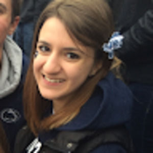 Meet your Posher, Rachel